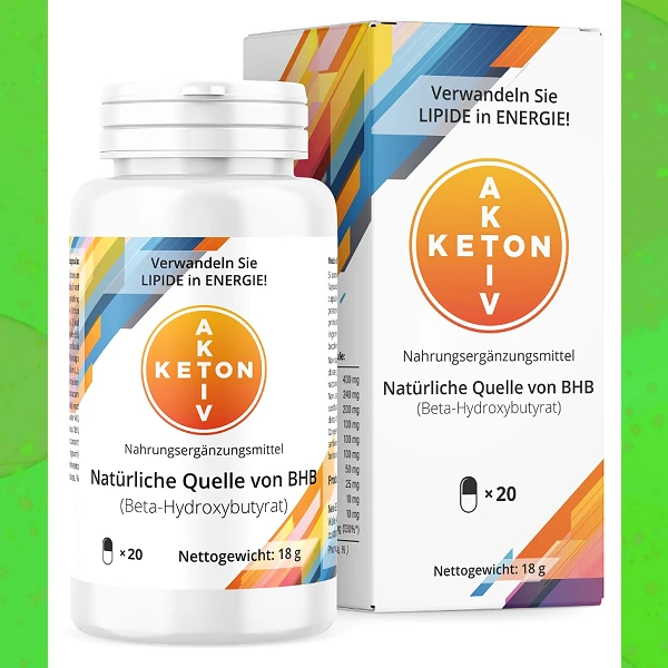 Keton Aktiv