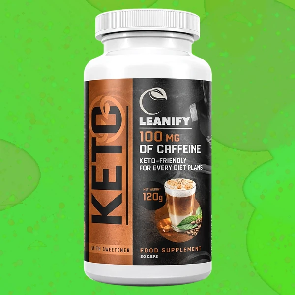 Leanify Keto