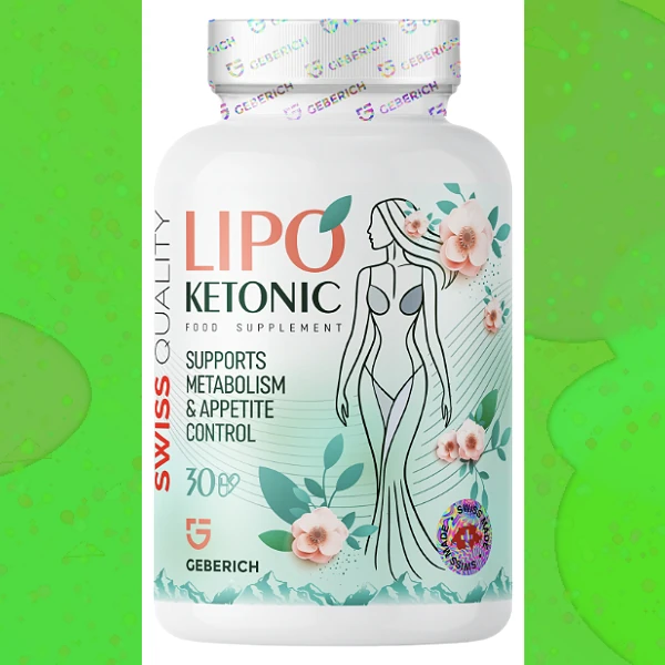 Lipoketonic