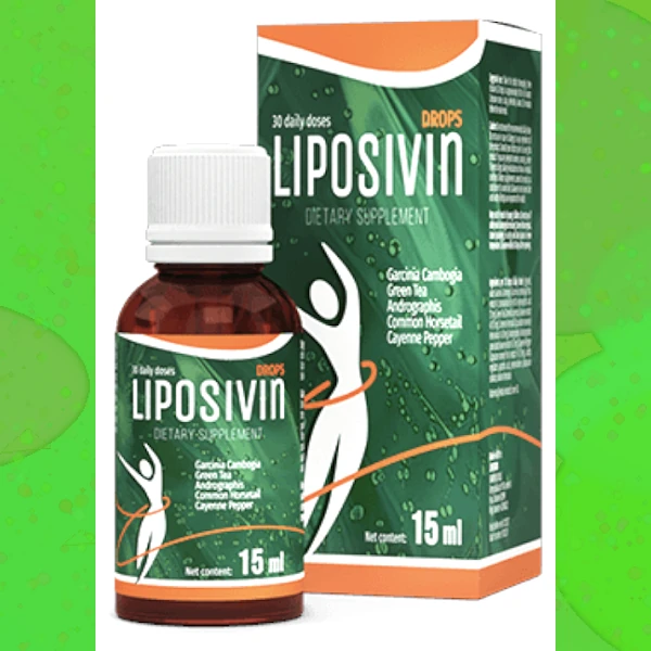 Liposivin