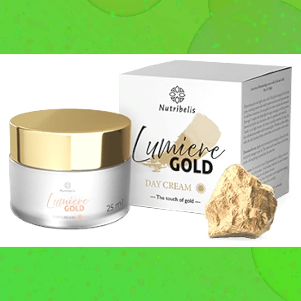 Lumiere Gold