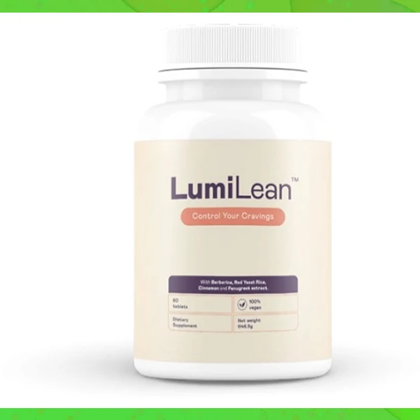 LUMILEAN