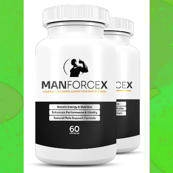 ManForceX