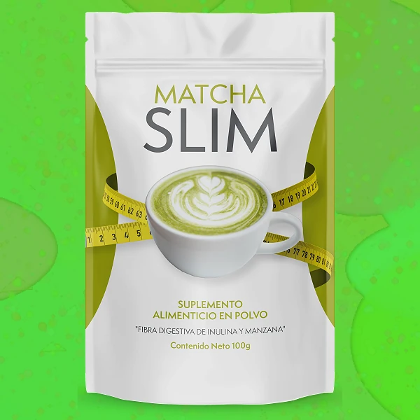 Matcha Slim