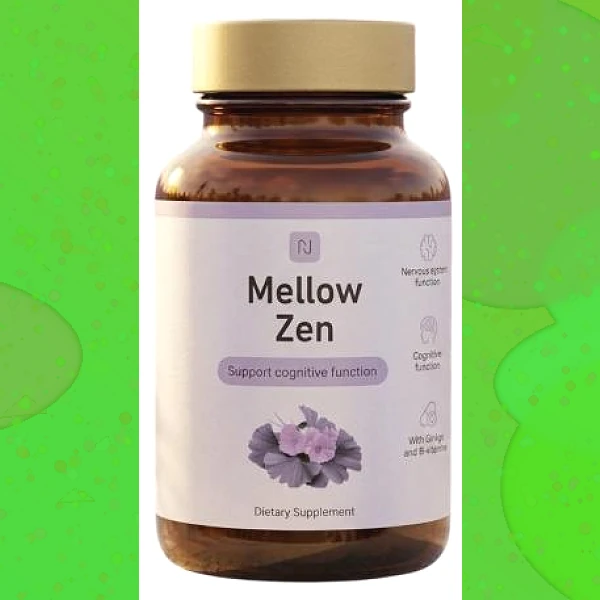 Mellow Zen