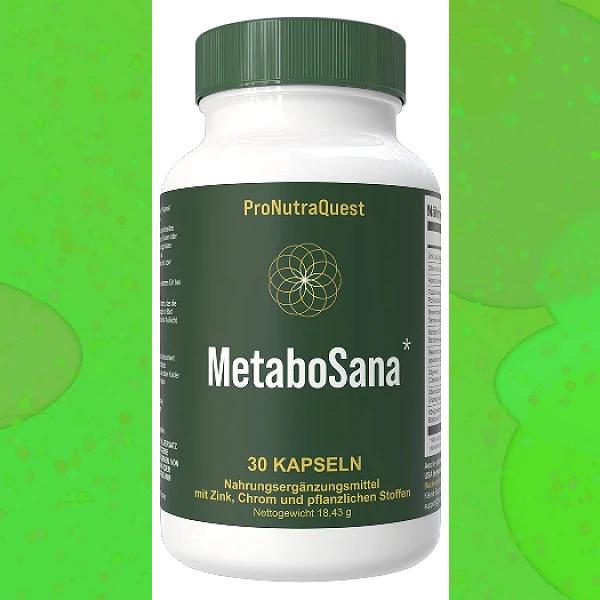 MetaboSana