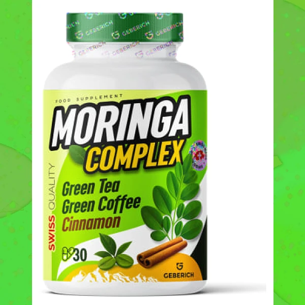 Moringa Complex
