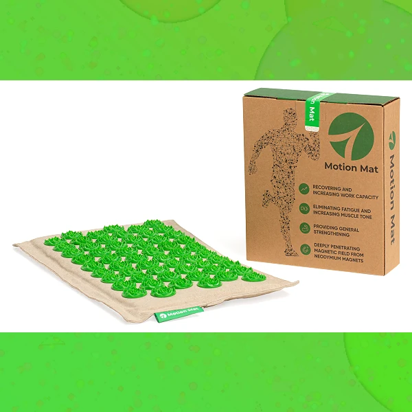 Motion Mat