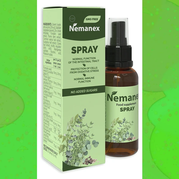 Nemanex