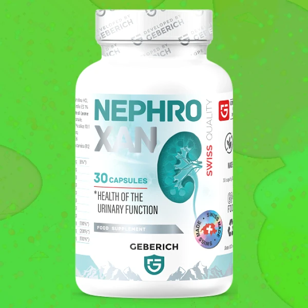 Nephroxan