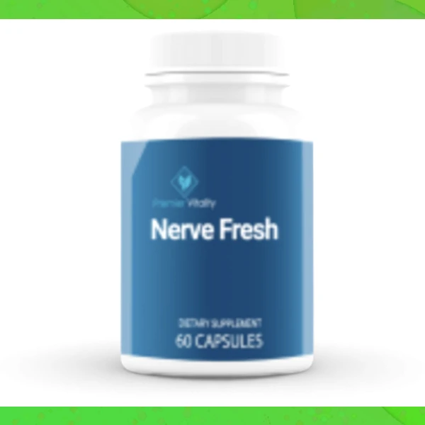 Nerve Fresh