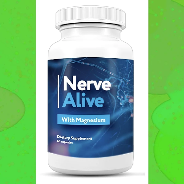 NerveAlive