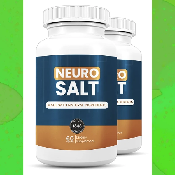 Neuro Salt
