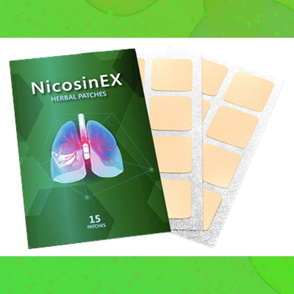 Nicosinex