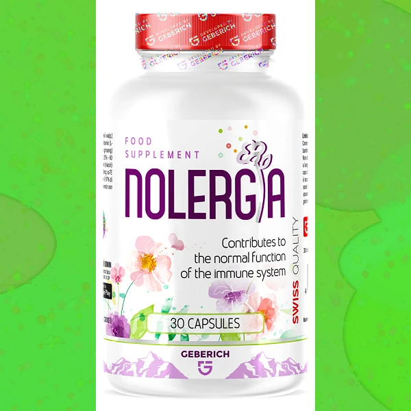 Nolergia