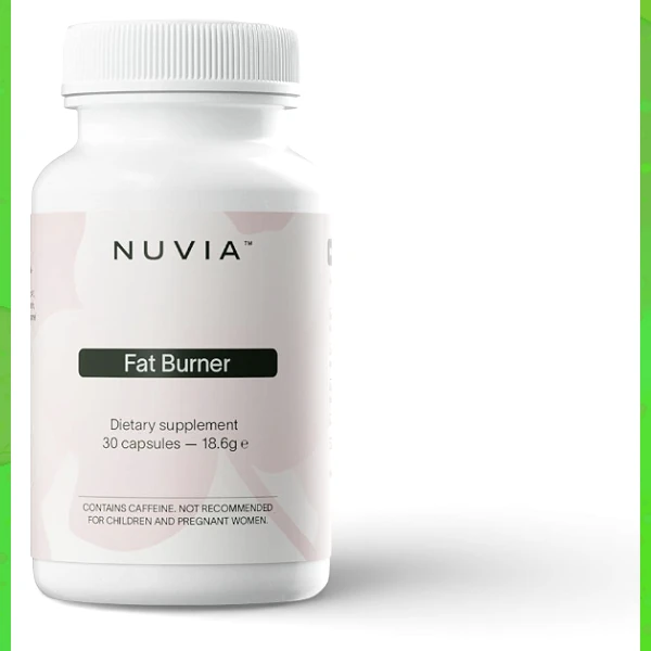 NUVIA