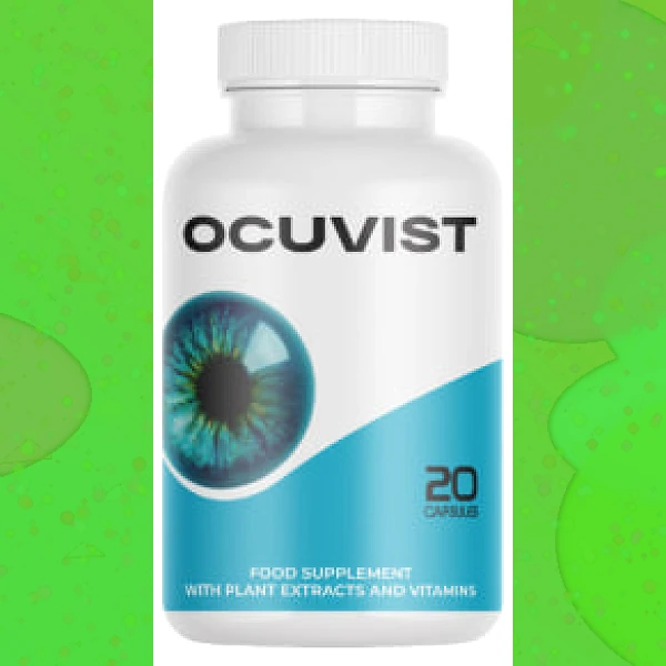 Ocuvist