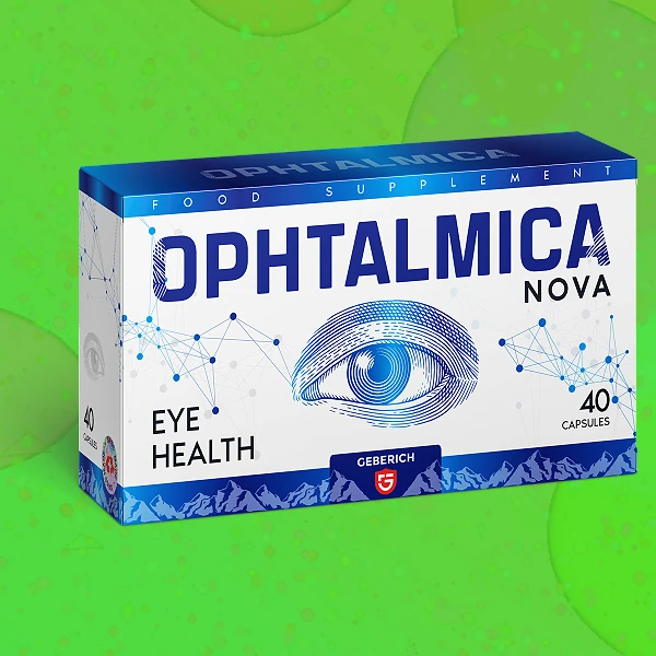 Ophtalmica