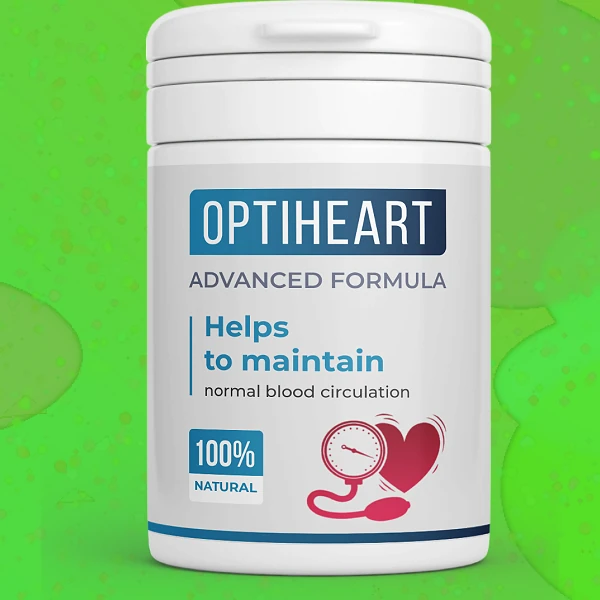 Optiheart