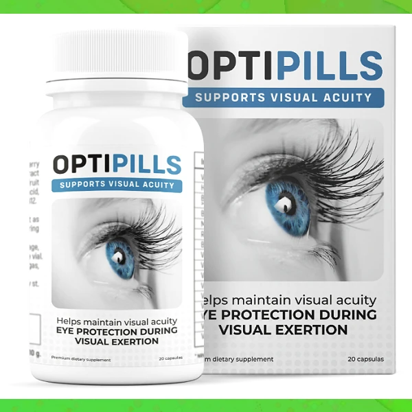 OptiPills