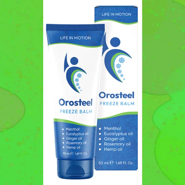 Orosteel