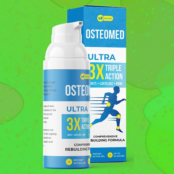 Osteomed