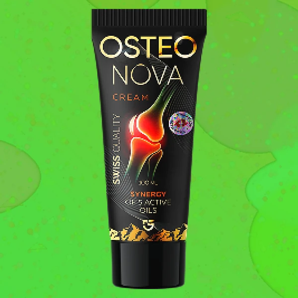 OsteoNova cream