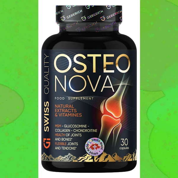 OsteoNova