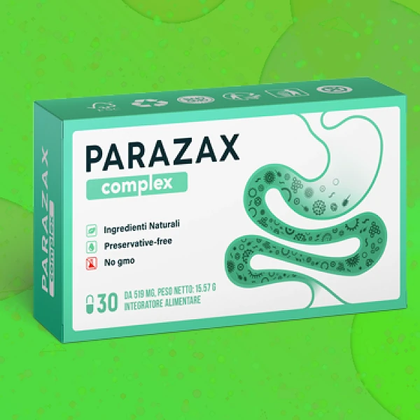 Parazax Complex