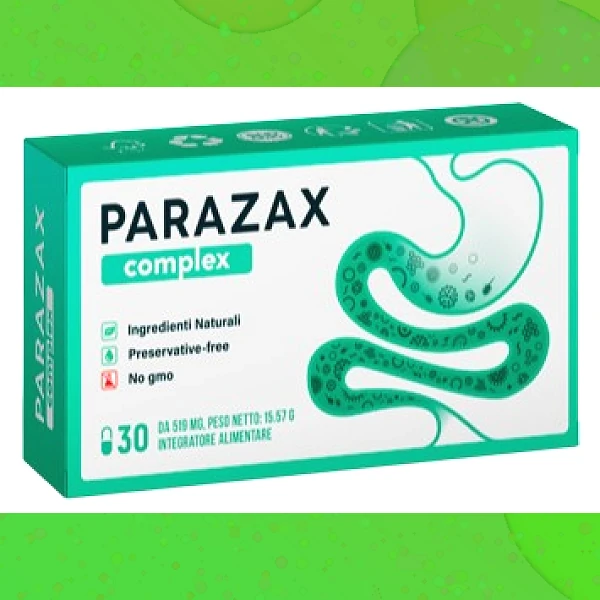 Parazax