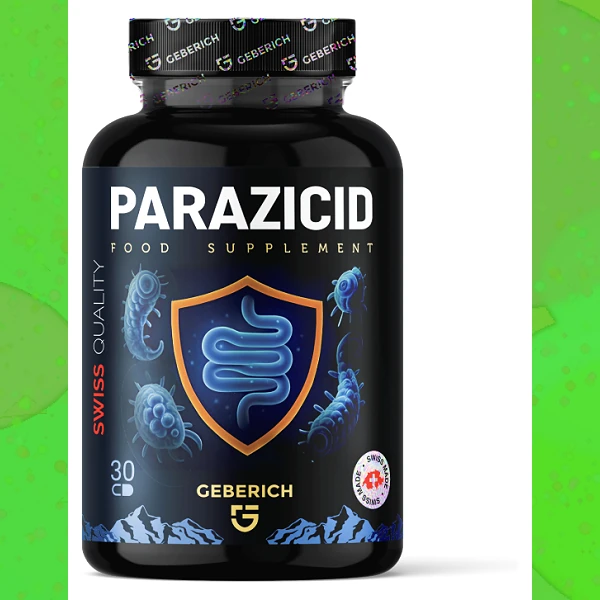 Parazicid