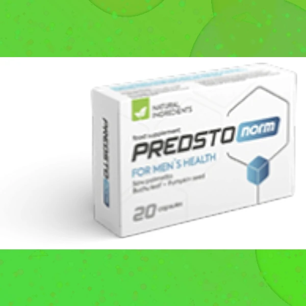 Predstonorm