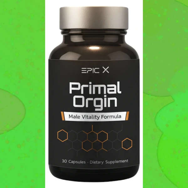 Primal Origin