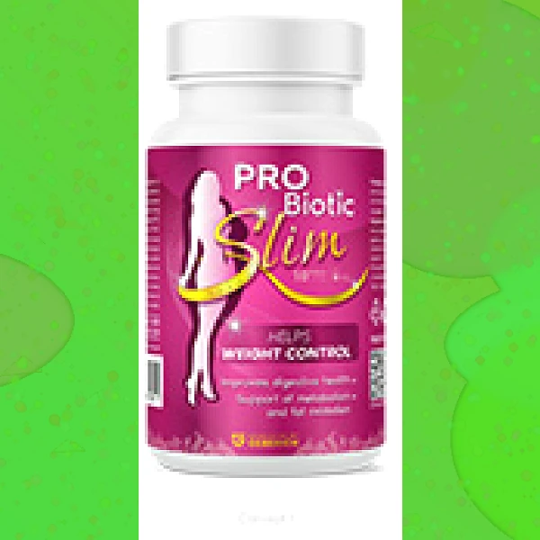 PRO Biotic Slim