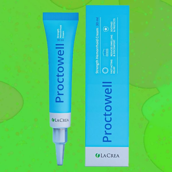 Proctowell