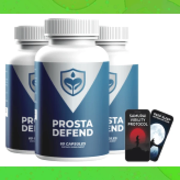ProstaDefend