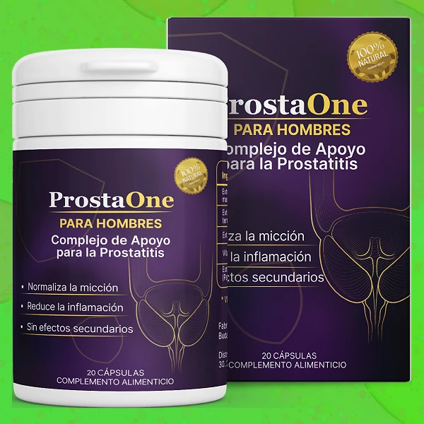 ProstaOne