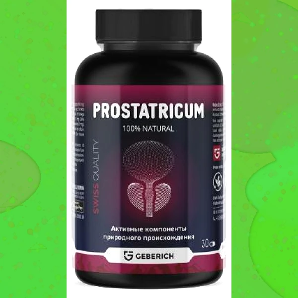 Prostatricum