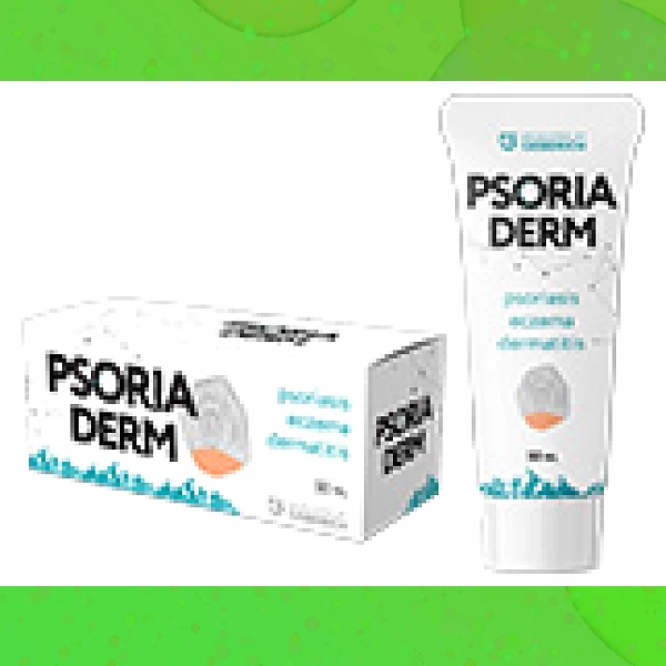 Psoriaderm