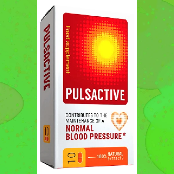 Pulsactive