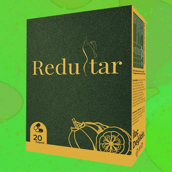Redustar