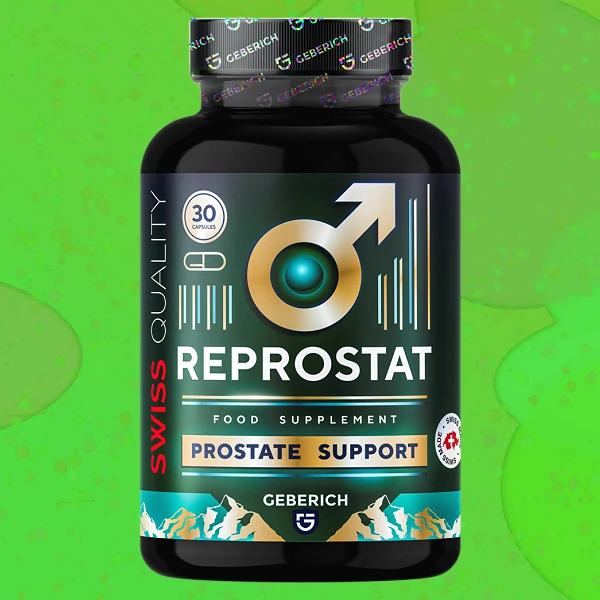 Reprostat
