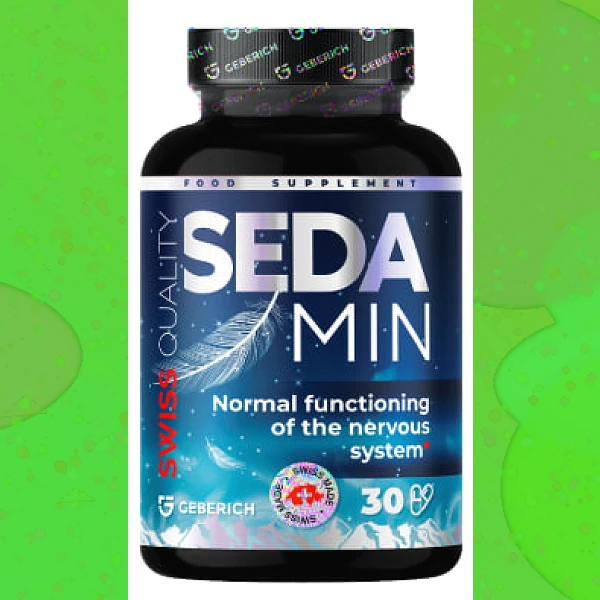 Sedamin