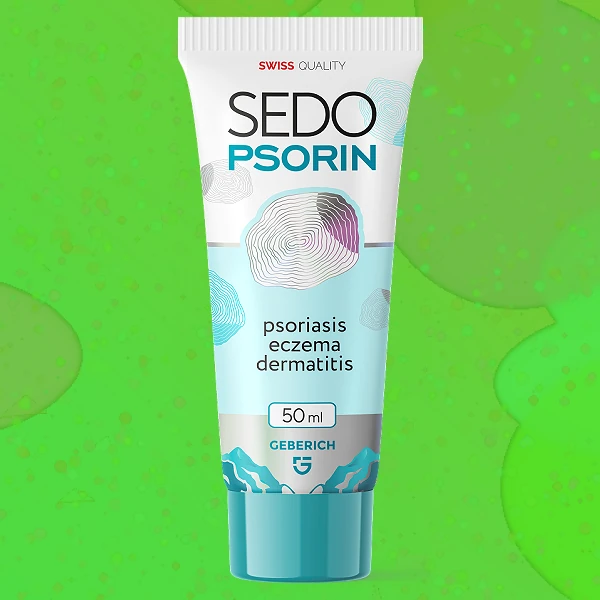 Sedopsorin