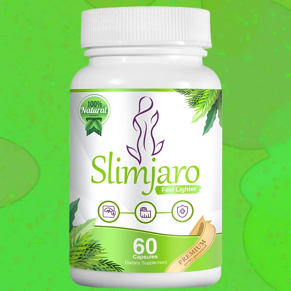 Slimjaro