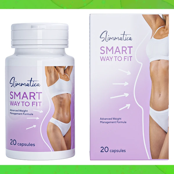 Slimmatica