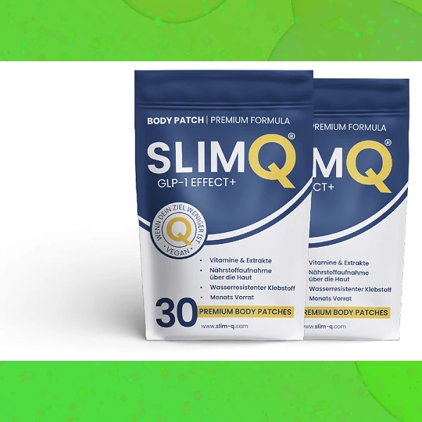SlimQ GLP-1