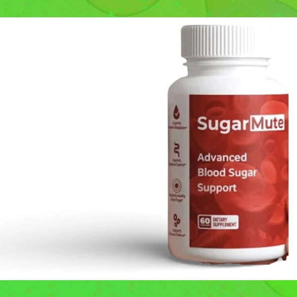 SugarMute