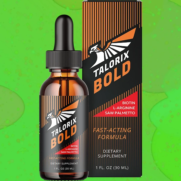 Talorix Bold