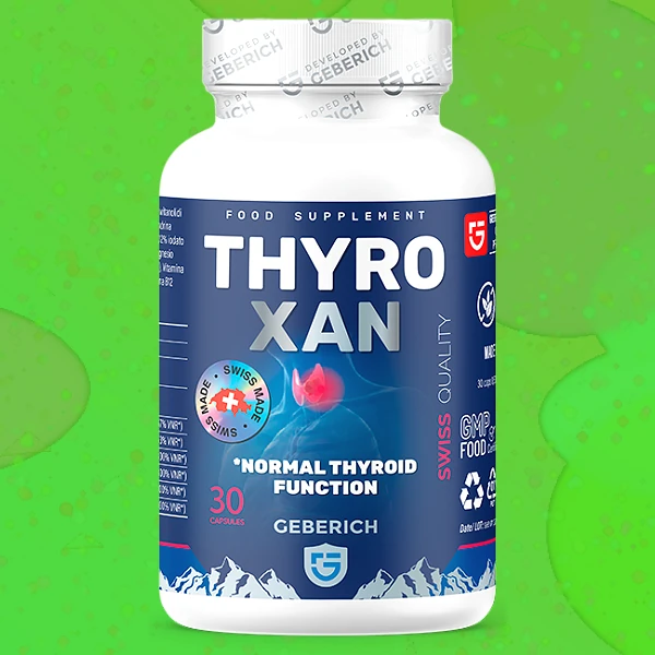 Thyroxan